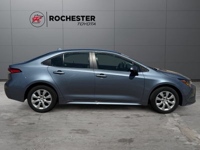 2024 Toyota Corolla LE FWD