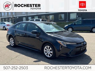 2024 Toyota Corolla LE FWD