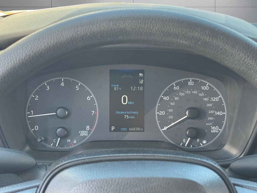 2024 Toyota Corolla LE FWD