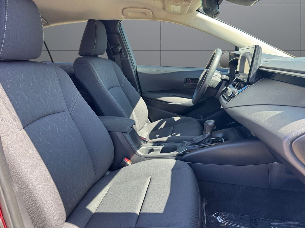 2024 Toyota Corolla LE FWD