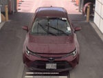 2024 Toyota Corolla LE FWD