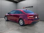 2024 Toyota Corolla LE FWD