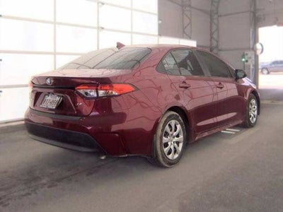 2024 Toyota Corolla LE FWD