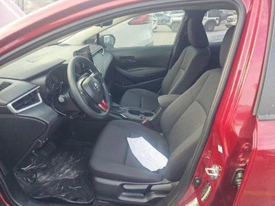 2024 Toyota Corolla LE FWD