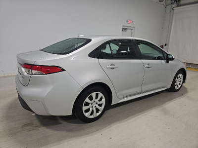 2024 Toyota Corolla LE FWD