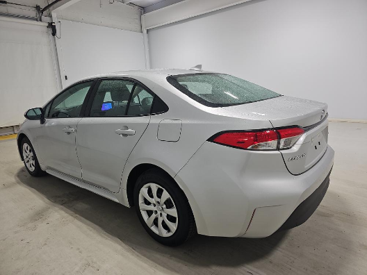 2024 Toyota Corolla LE FWD