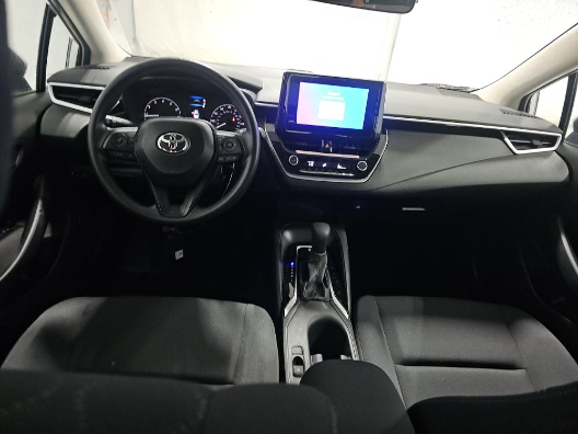 2024 Toyota Corolla LE FWD