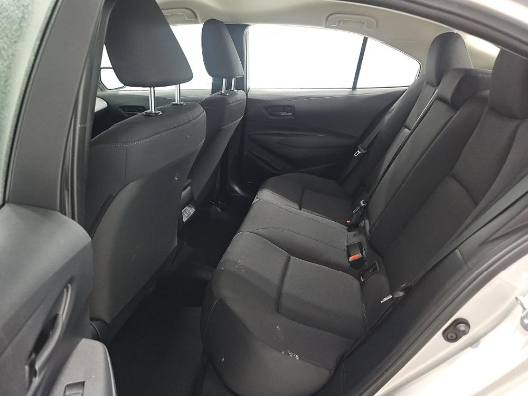 2024 Toyota Corolla LE FWD