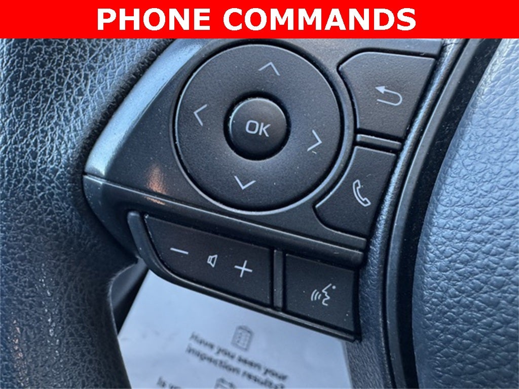 2023 Toyota Corolla LE FWD