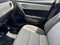 2017 Toyota Corolla LE FWD
