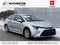 2022 Toyota Corolla LE FWD