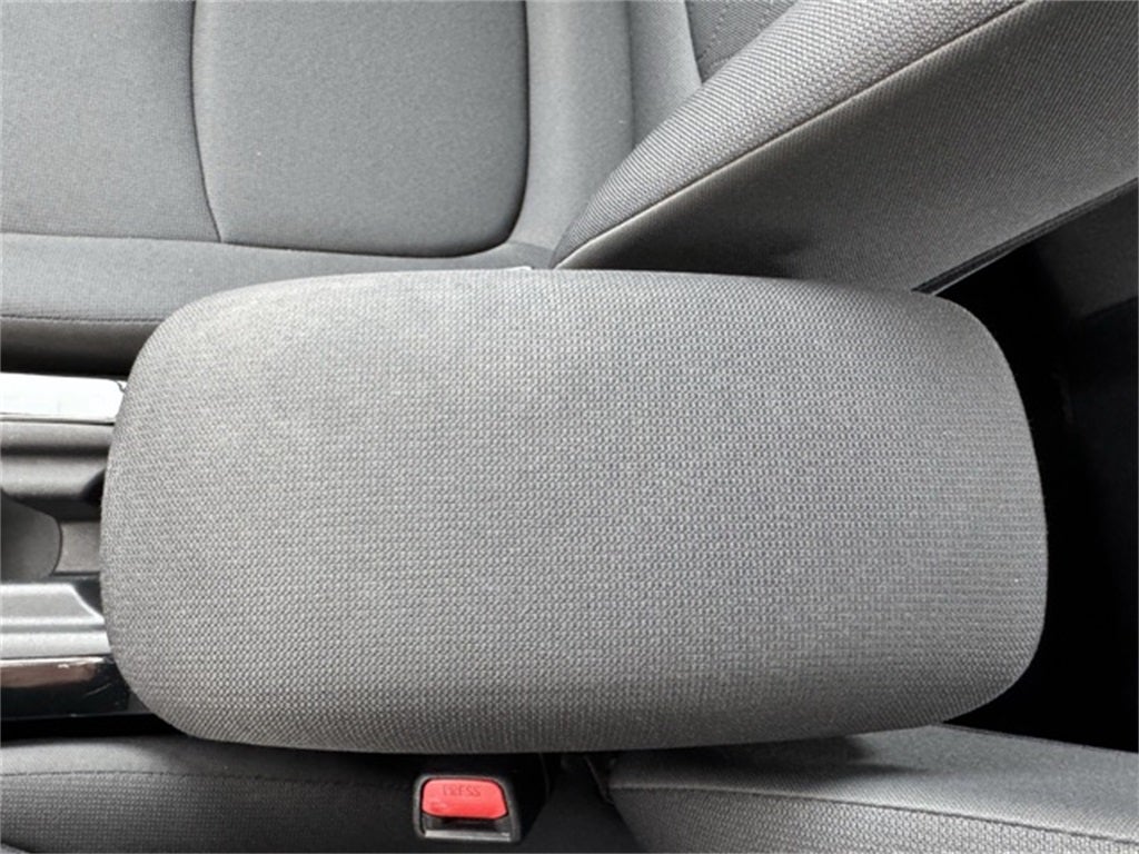 2022 Toyota Corolla LE FWD