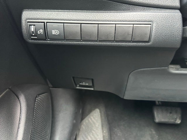 2022 Toyota Corolla LE FWD