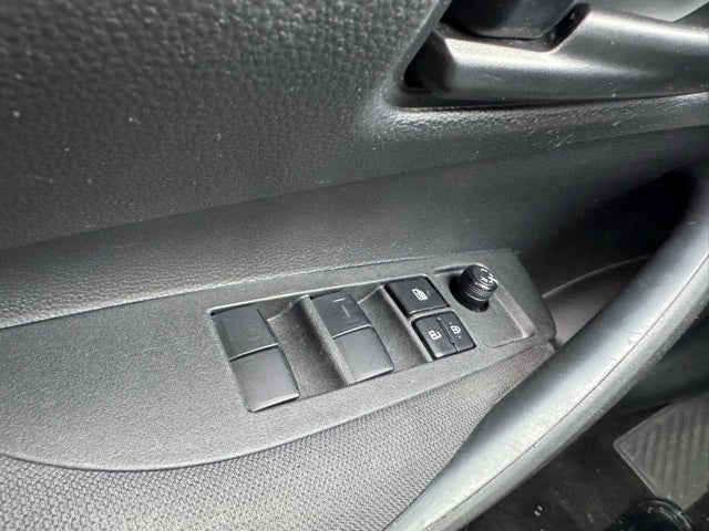 2022 Toyota Corolla LE FWD