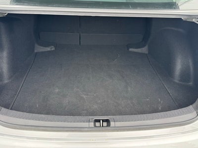 2022 Toyota Corolla LE FWD