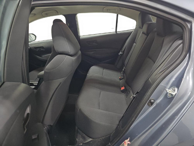 2022 Toyota Corolla LE FWD