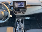 2021 Toyota Corolla LE FWD
