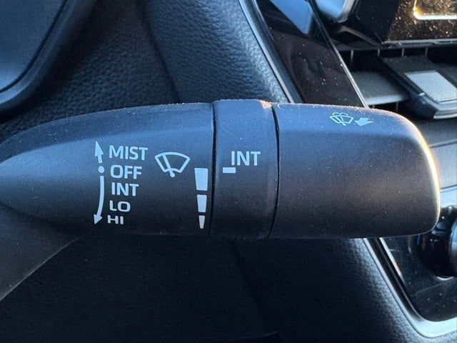 2021 Toyota Corolla LE FWD