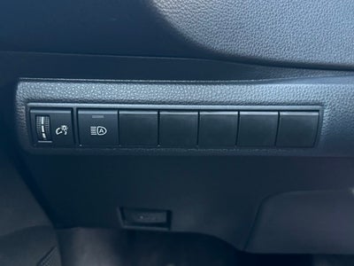 2021 Toyota Corolla LE FWD