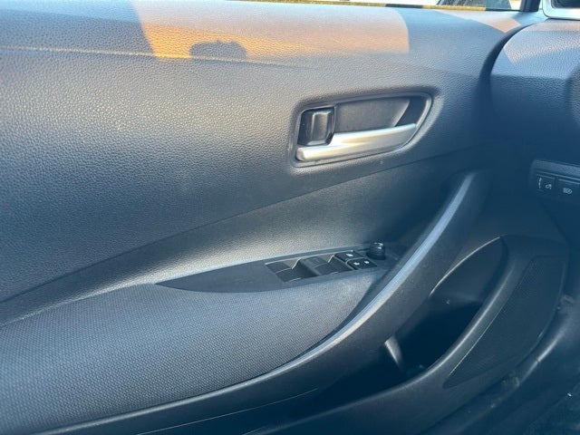 2021 Toyota Corolla LE FWD