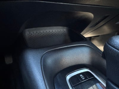 2022 Toyota Corolla LE FWD