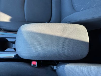 2022 Toyota Corolla LE FWD