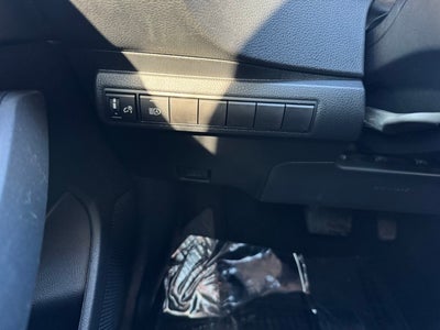 2022 Toyota Corolla LE FWD