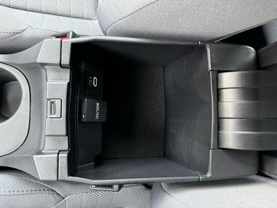 2026 Toyota Corolla SE FWD