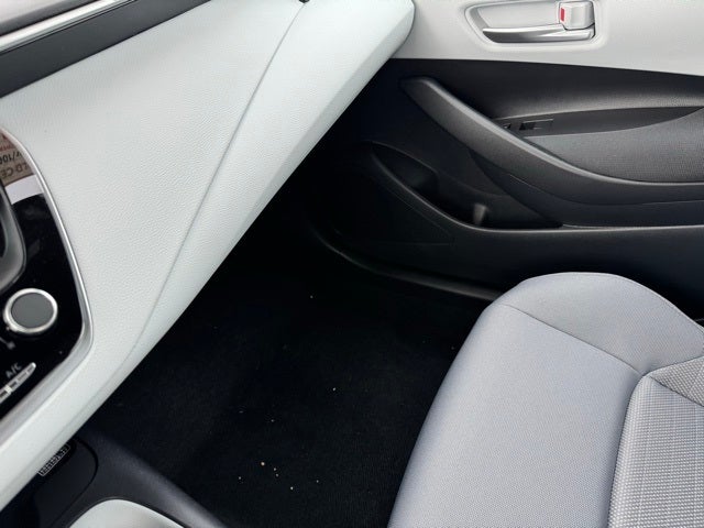 2026 Toyota Corolla SE FWD