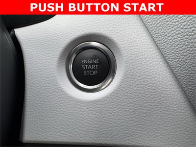 2026 Toyota Corolla SE FWD