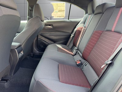 2026 Toyota Corolla SE FWD