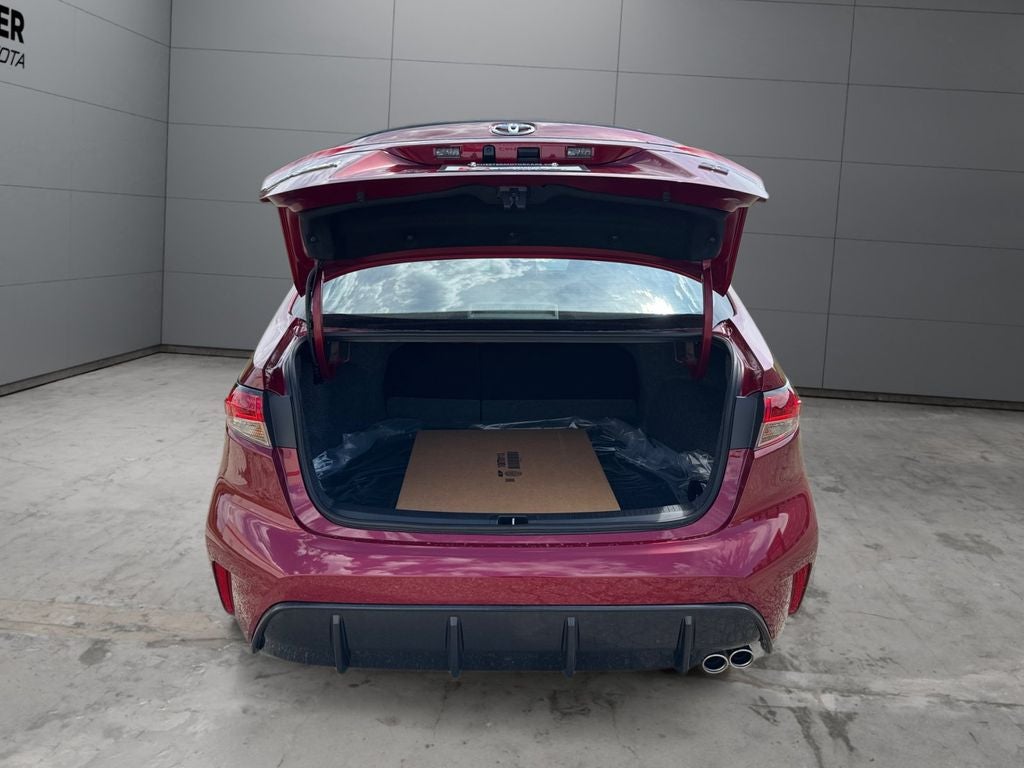 2026 Toyota Corolla SE FWD