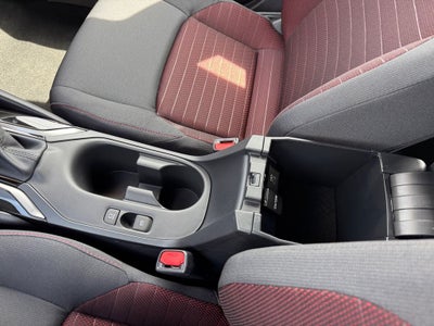 2026 Toyota Corolla SE FWD