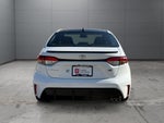 2026 Toyota Corolla SE FWD