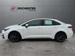 2026 Toyota Corolla SE FWD
