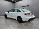 2026 Toyota Corolla SE FWD