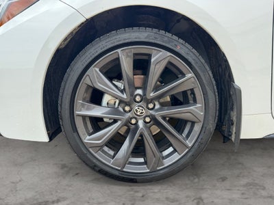 2026 Toyota Corolla SE FWD