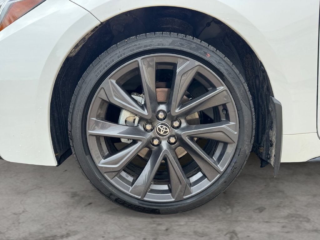 2026 Toyota Corolla SE FWD