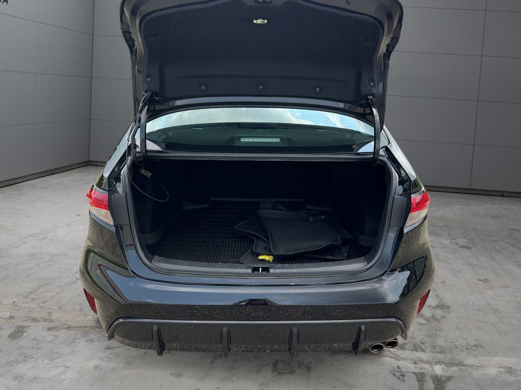 2023 Toyota Corolla SE FWD