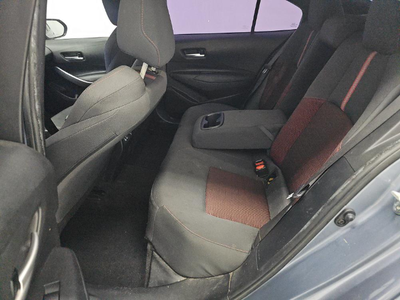 2023 Toyota Corolla SE FWD