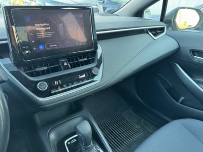 2023 Toyota Corolla SE FWD
