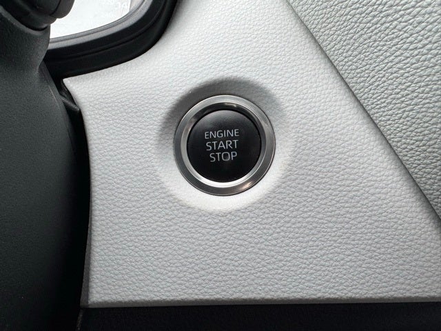 2025 Toyota Corolla SE FWD