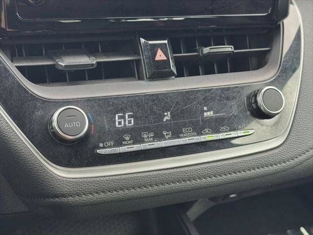 2024 Toyota Corolla SE FWD