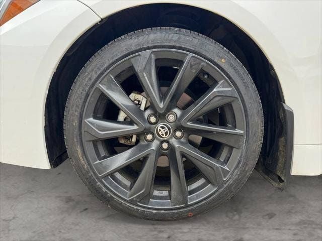 2024 Toyota Corolla SE FWD