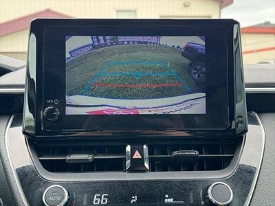 2024 Toyota Corolla SE FWD