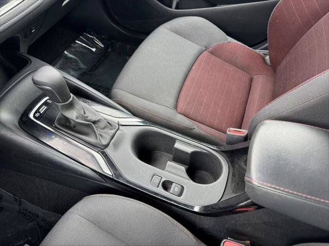 2024 Toyota Corolla SE FWD