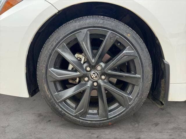 2024 Toyota Corolla SE FWD