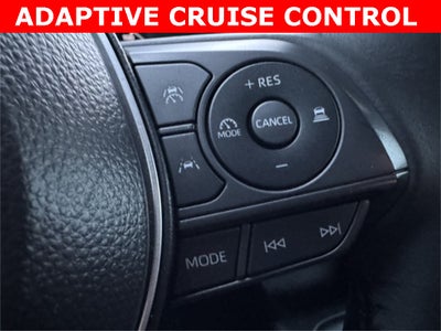 2025 Toyota Corolla SE FWD