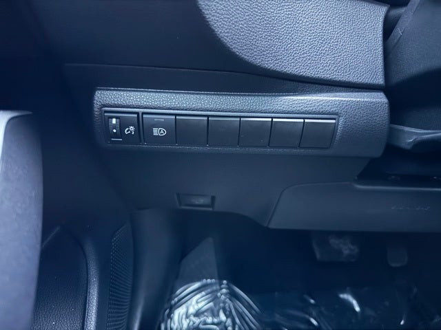 2025 Toyota Corolla SE FWD