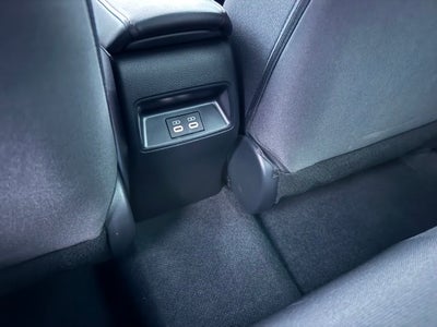 2025 Toyota Corolla SE FWD